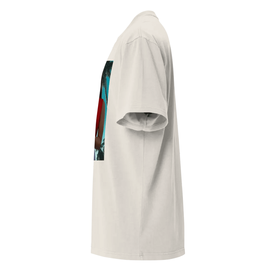 COMRADE BADDIE T product image (10)