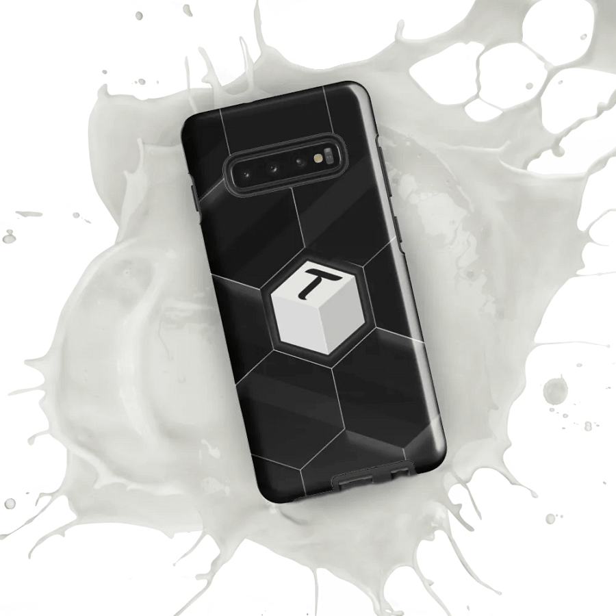 TAO cube - Samsung Case product image (9)