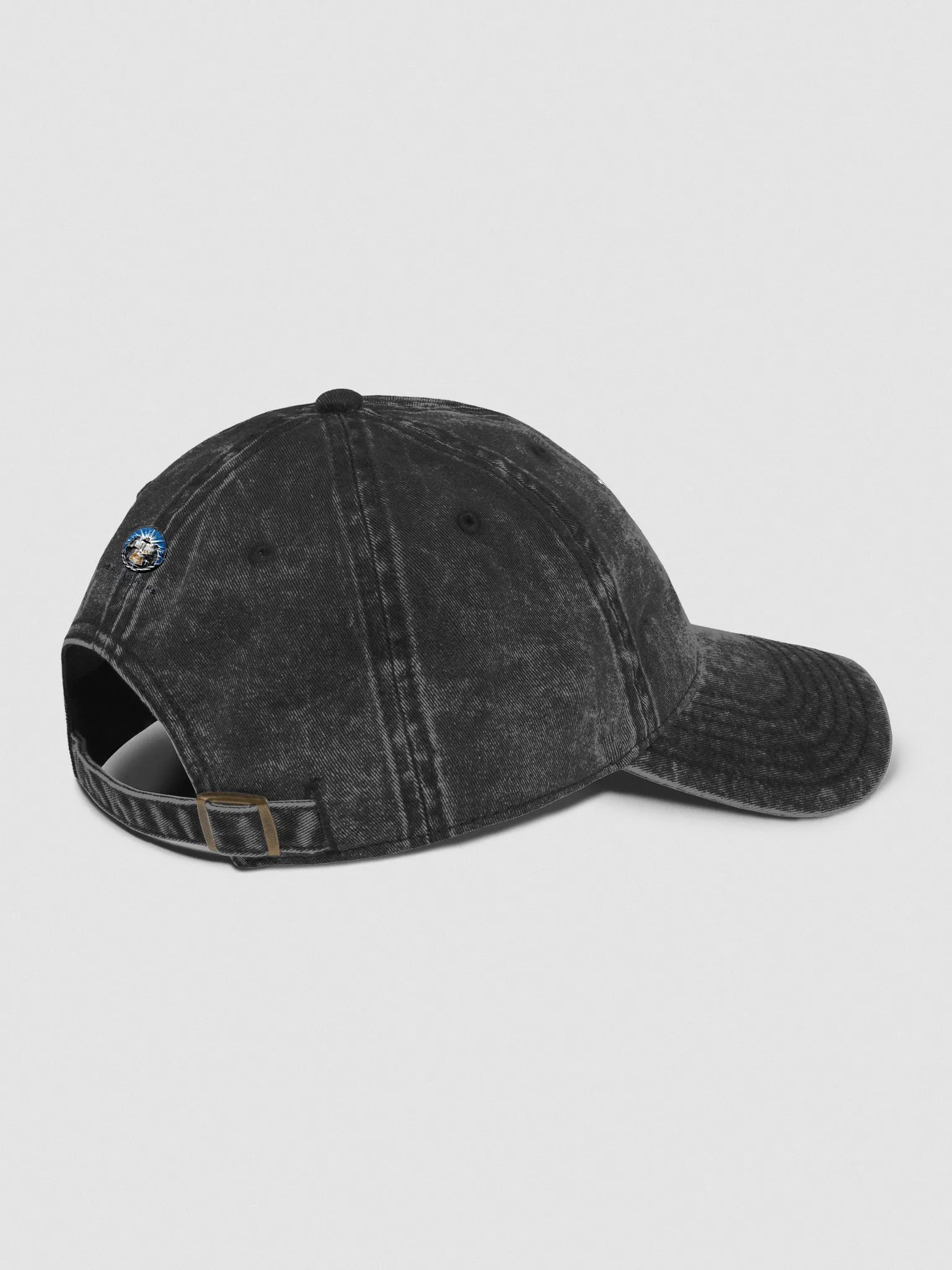 This is how I fight my battles (Stitched Cap) product image (14)
