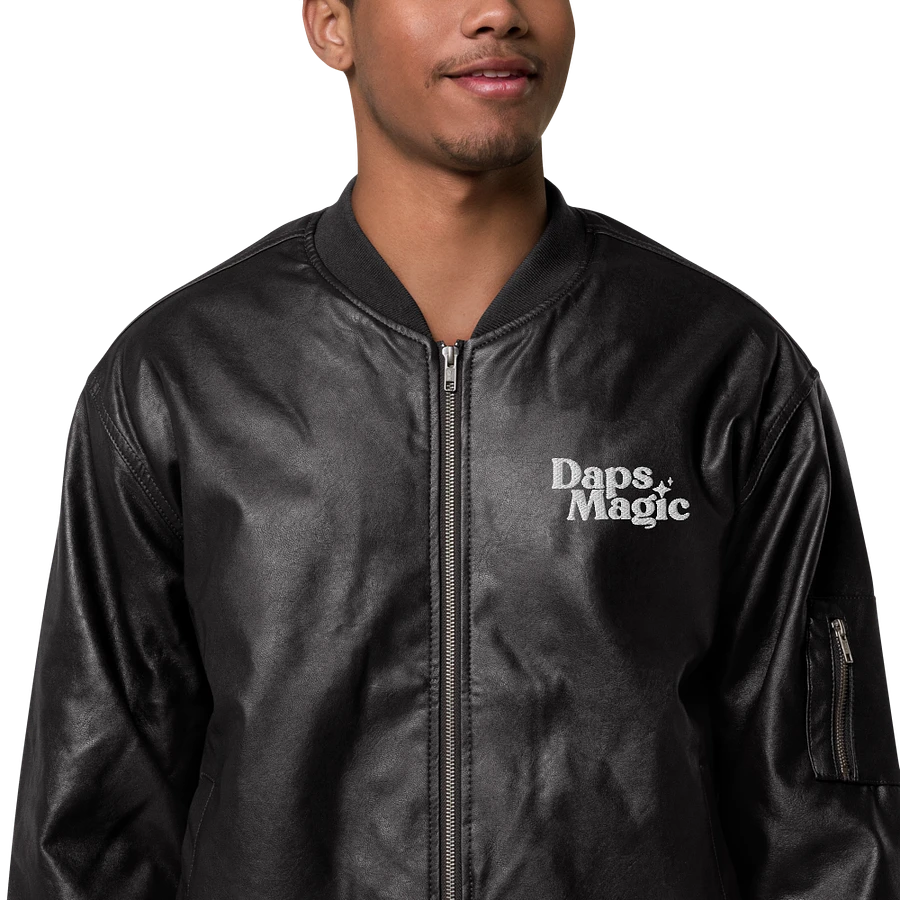 Daps Magic Bomber Jacket product image (1)