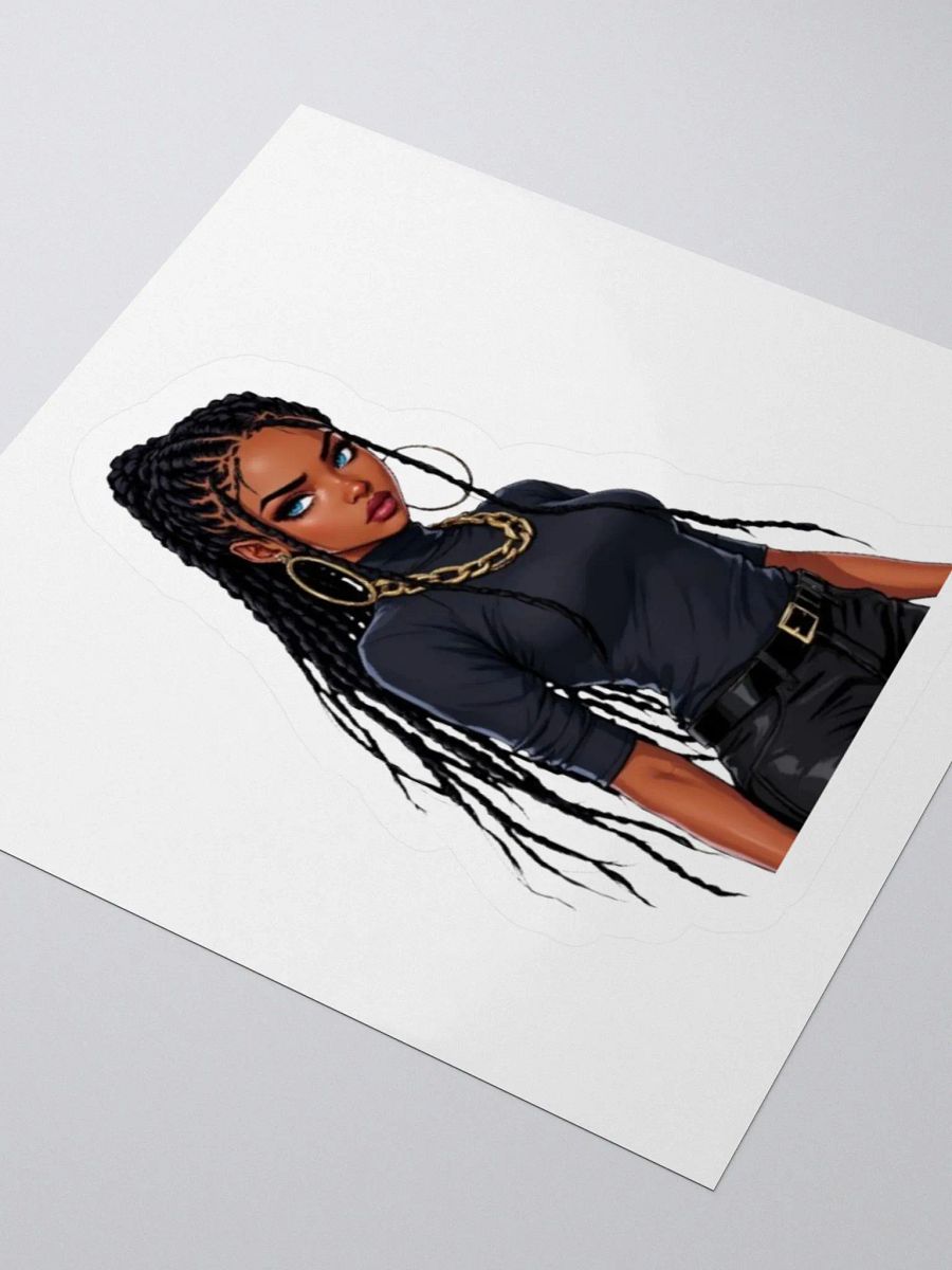 Confidence in Black product image (9)