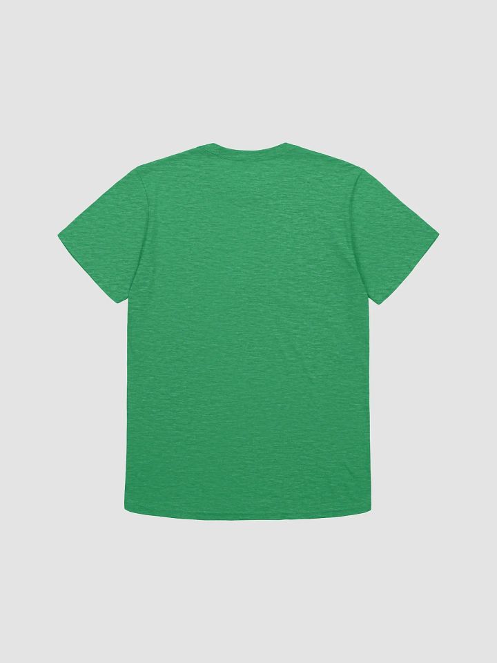 Ascent into Wilderness T-Shirt product image (3)