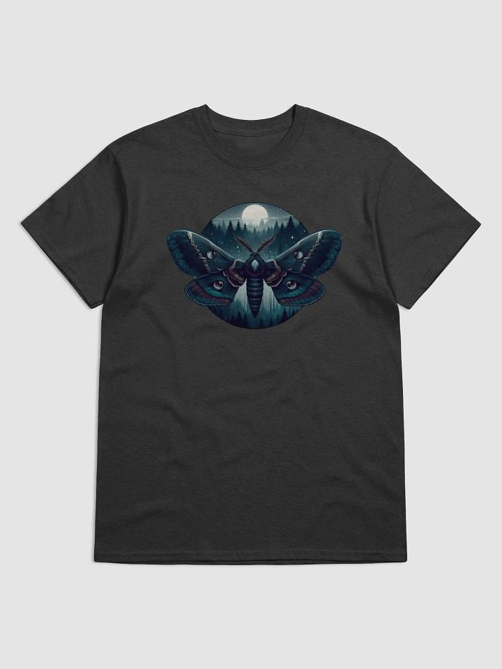 Nightshade papillon/moth 3 T-shirt product image (1)