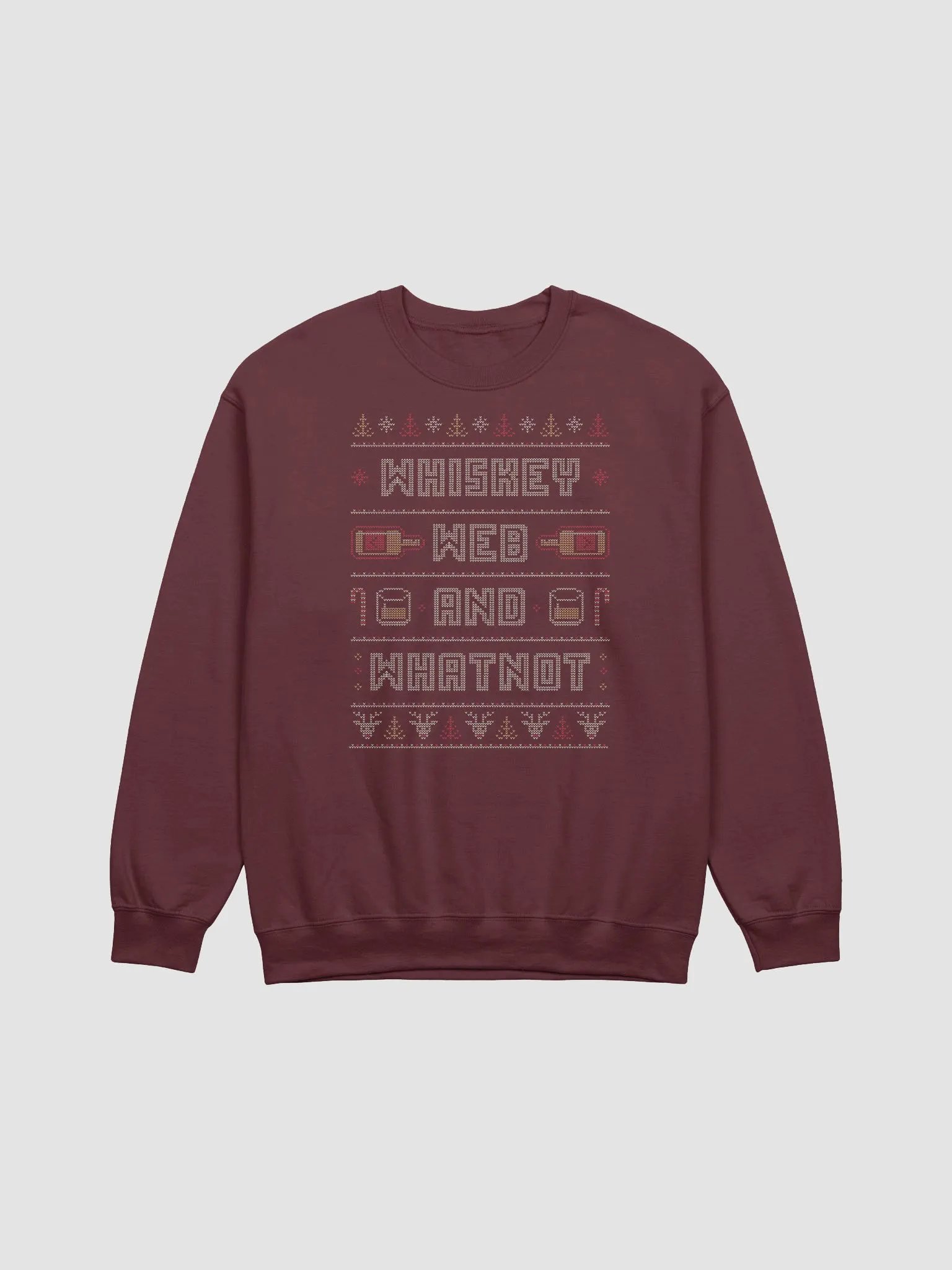 Holiday Sweater product image (1)