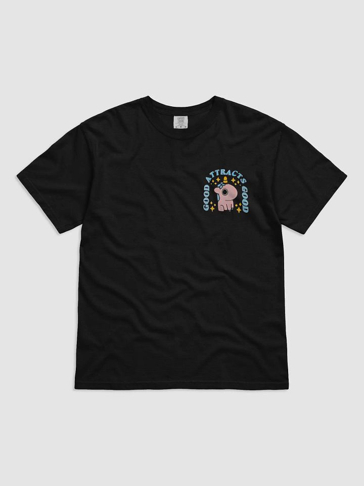 Good Attracts Good Tee product image (1)