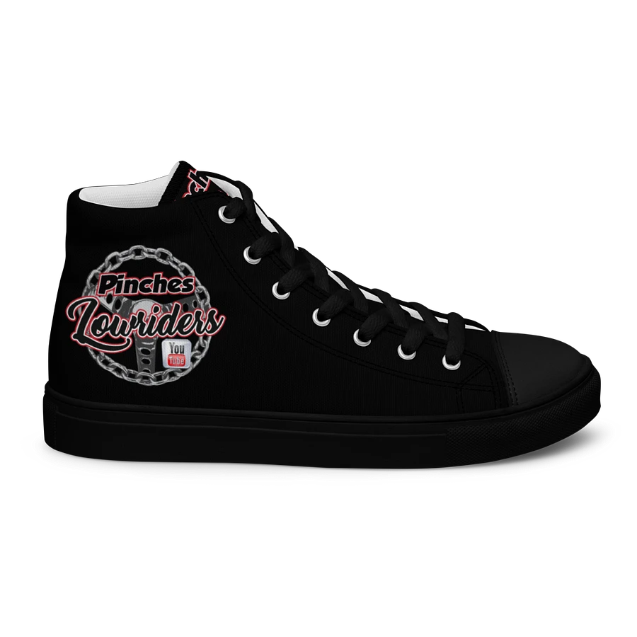 PL Cruising Kicks product image (37)