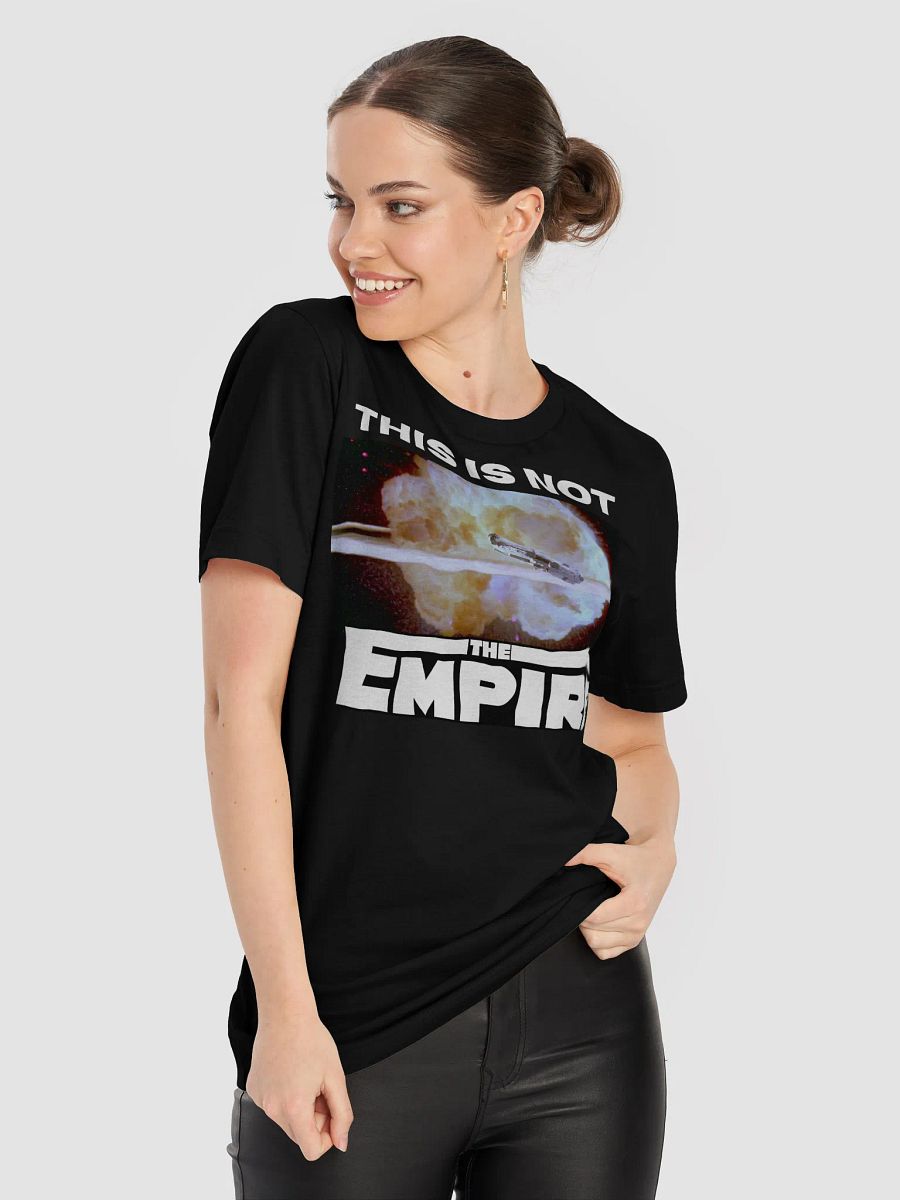 This is not The Empire Tee product image (8)