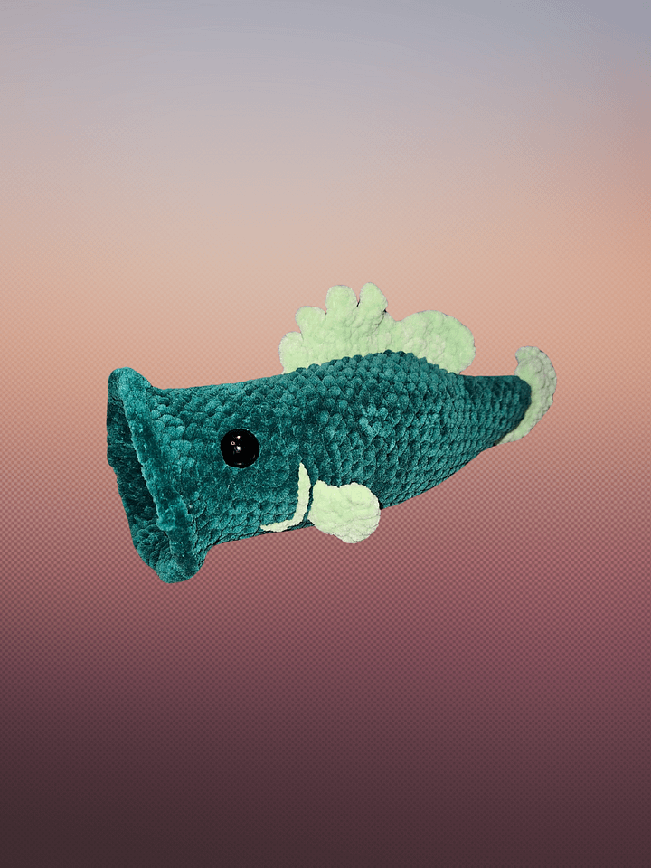 Large Mouth Bass product image (1)