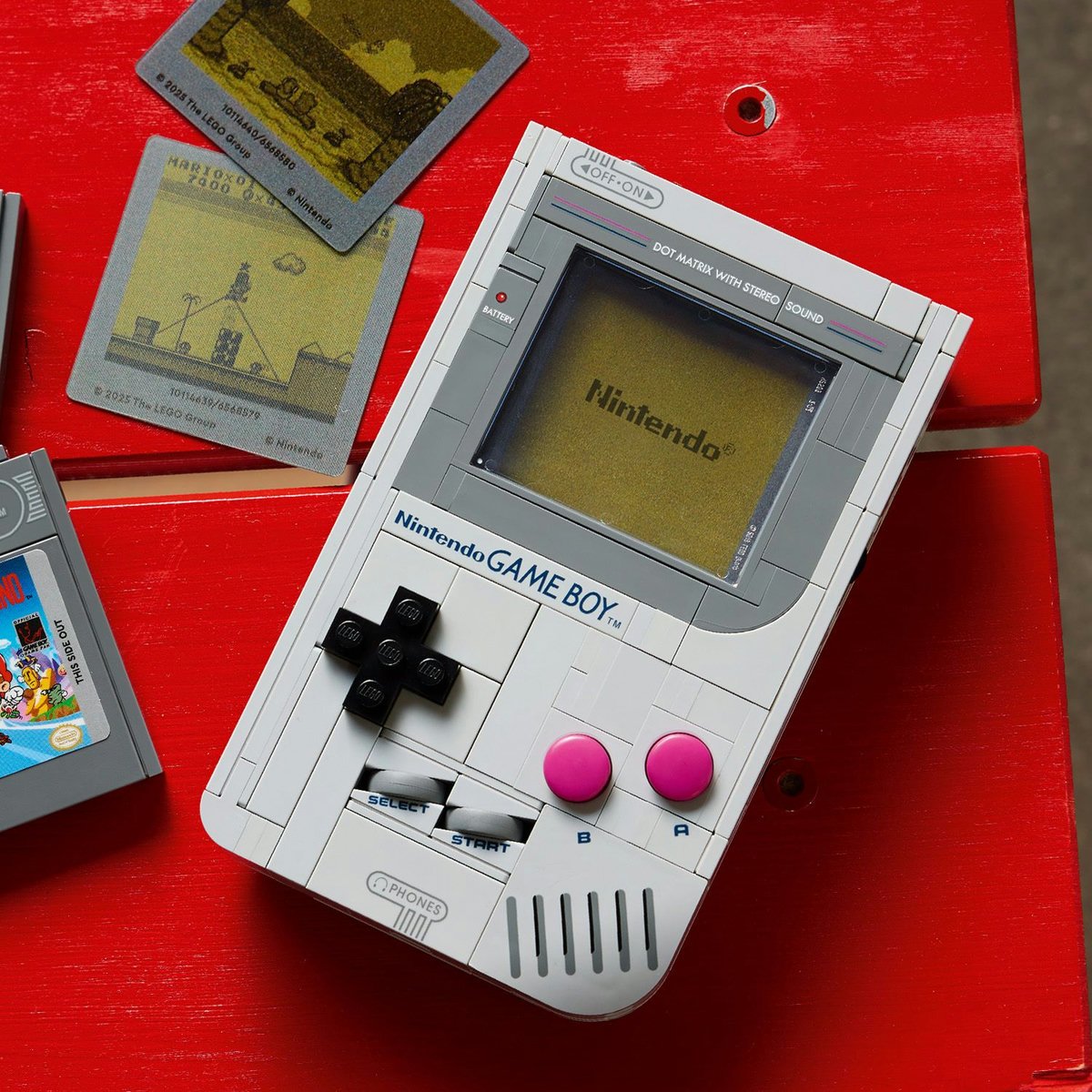 LEGO Game Boy product image (4)
