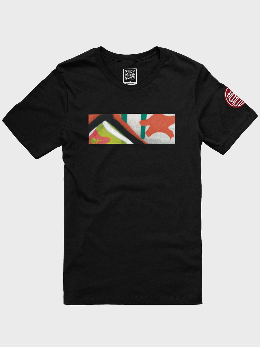 Bye Bye Limited Edition Ladies T-Shirt product image (1)