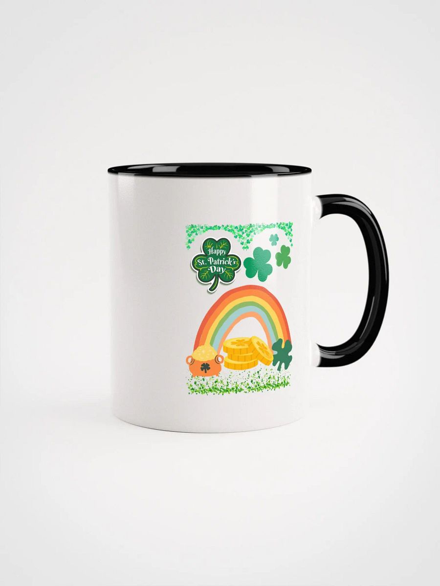 Lucky Charms Ceramic Mug product image (1)
