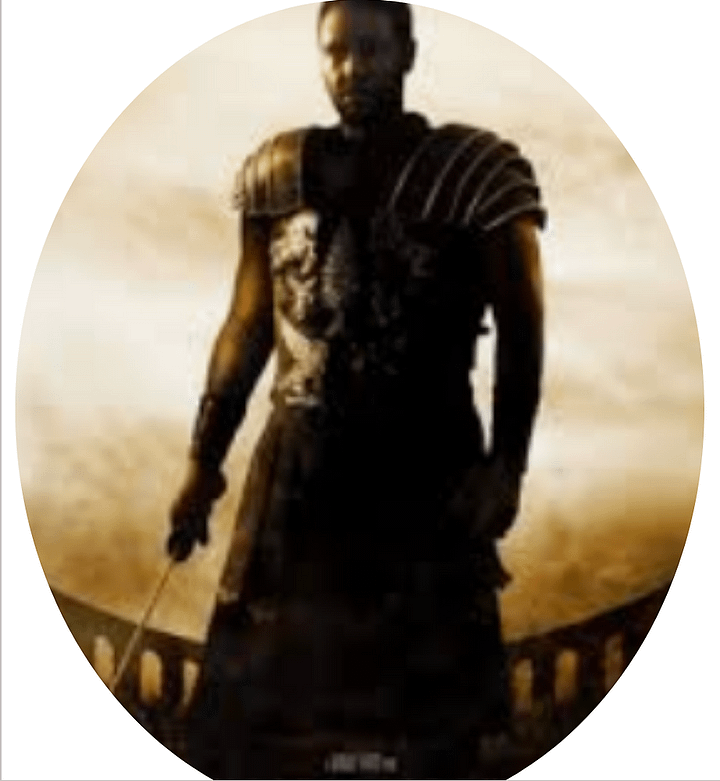 Gladiator - Main theme for Guitar product image (1)