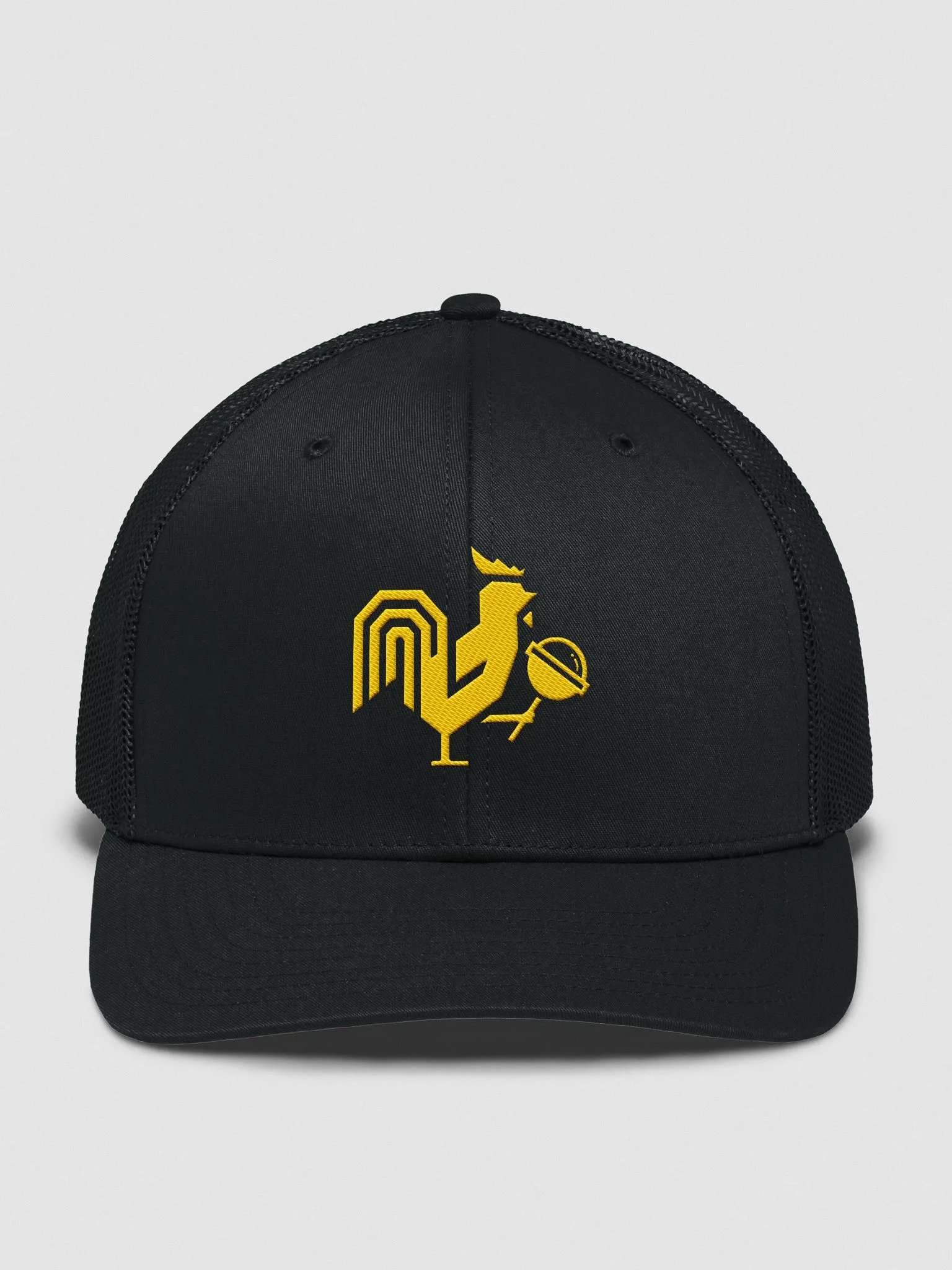 Cocksuckr. (Gold Logo - Original Debut) product image (1)