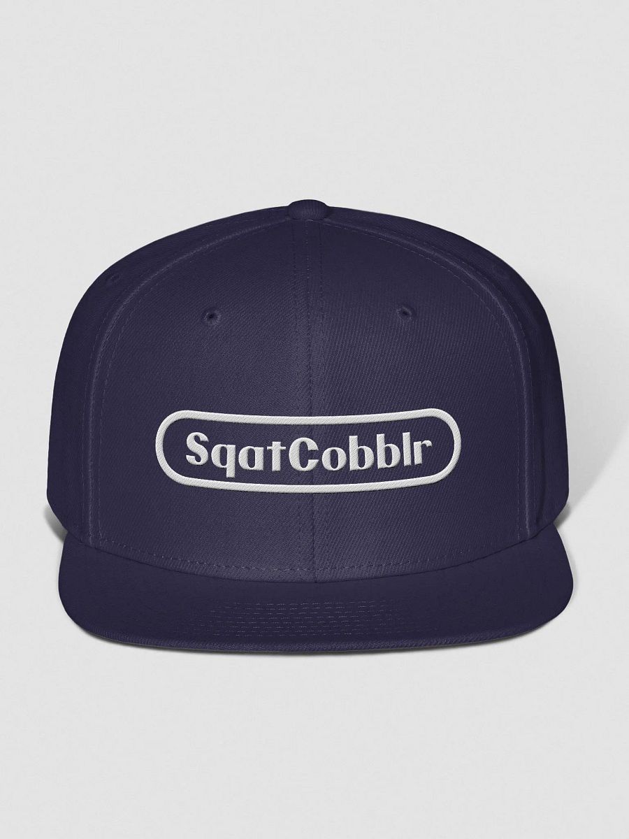 Monke Hat - Navy product image (1)
