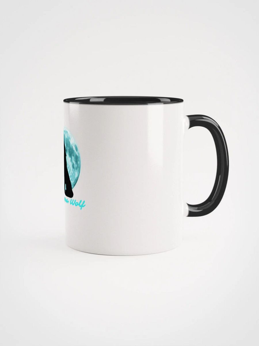 Momma Wolf Mug product image (1)