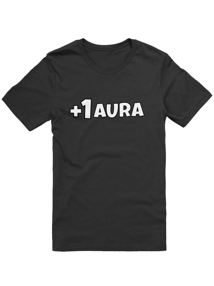 Aura Unleashed T-Shirt product image (1)