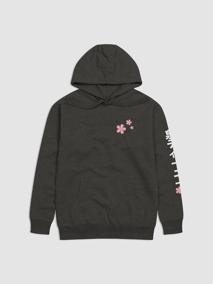 Sakura Collection Hoodie product image (2)