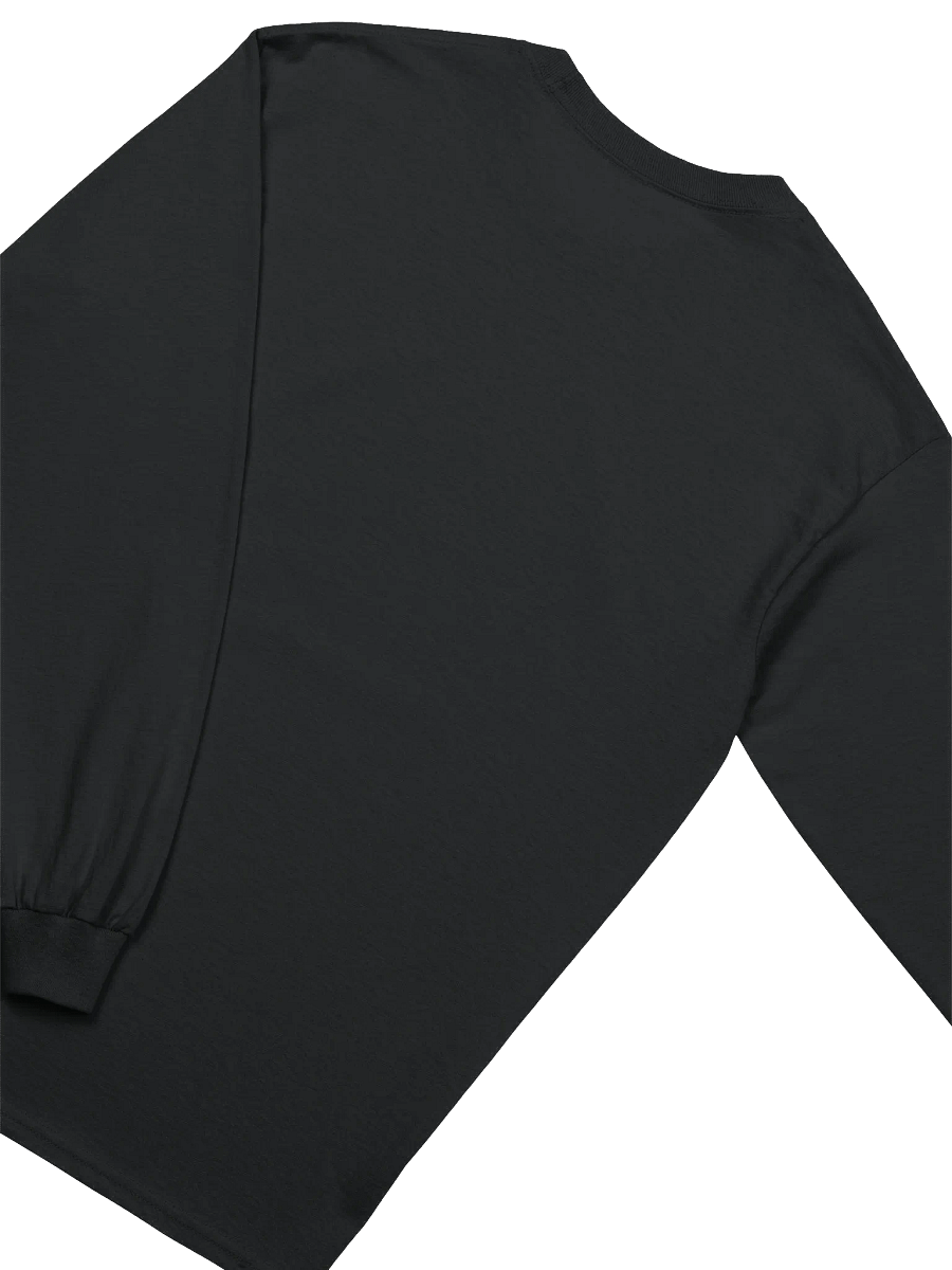 Surfing Mouse Long Sleeve T-Shirt product image (4)