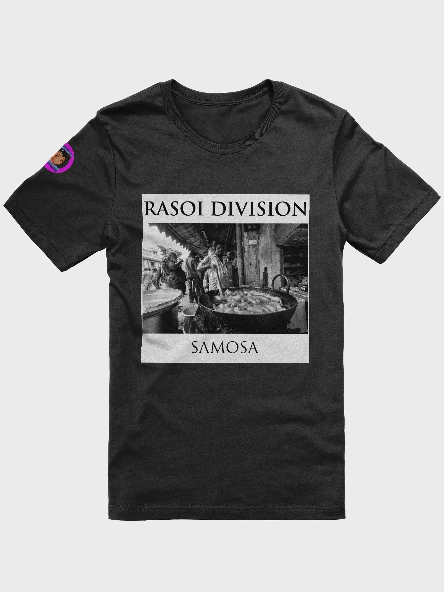 Rasoi Division - Samosa product image (1)