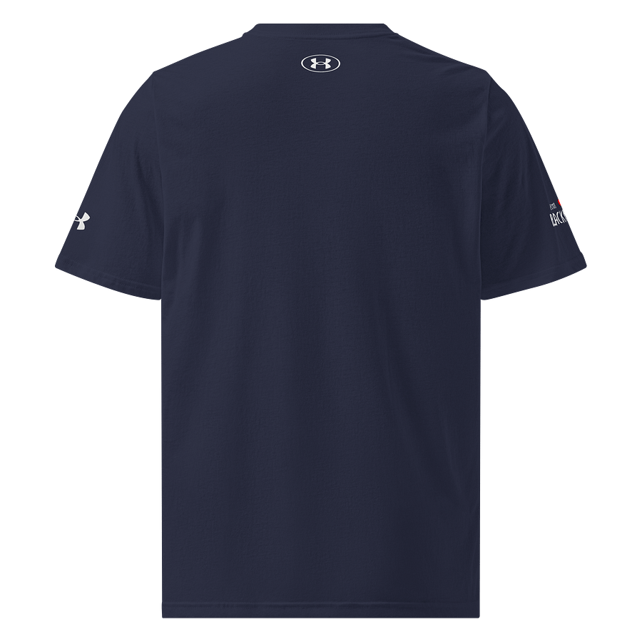 L2A UnderArmour Dark Athletic T-Shirt product image (8)