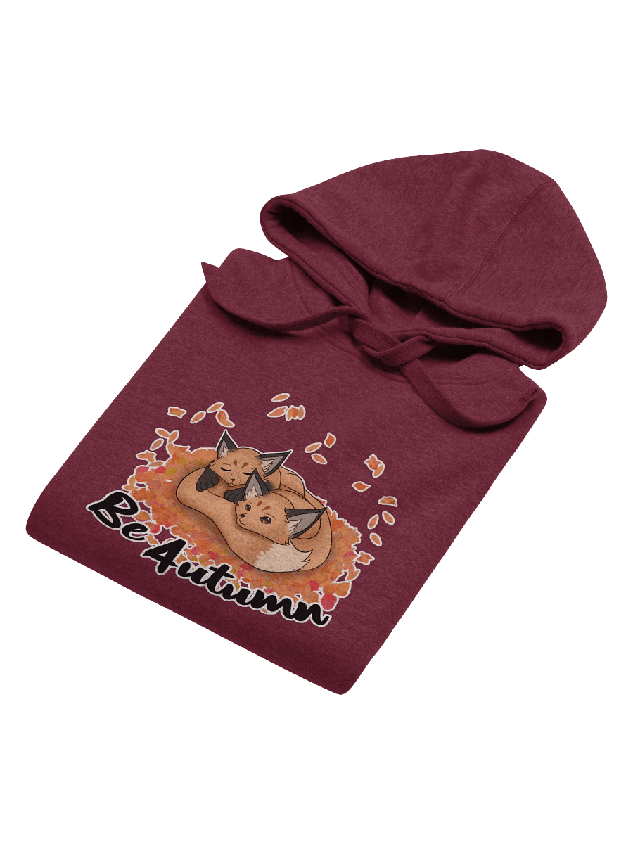Be Autumn Hoodie (LIMITED TIME) product image (6)