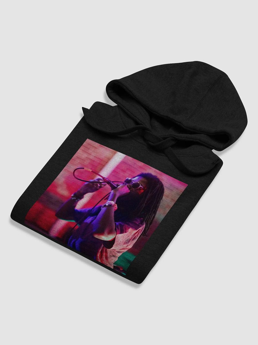 Rail G Performance Photo Hoodie product image (6)
