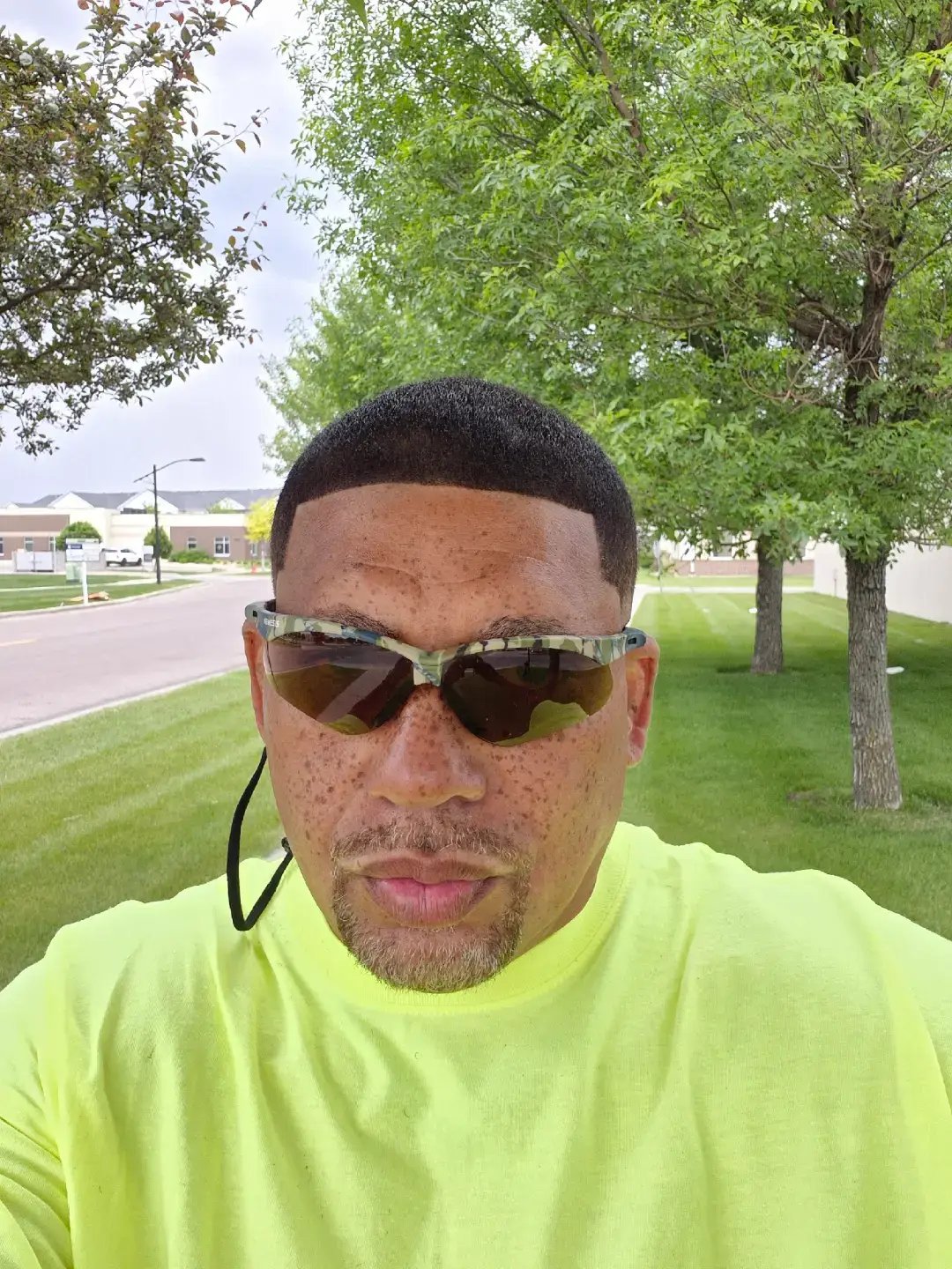I'm am a man of God still striving daily in prayer amen 🙏. visit my clothing and apparel line @ chilly-palmer-shop.fourthwall.com 