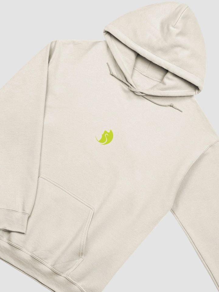 BlackKittenTech Basic Hoodie product image (68)