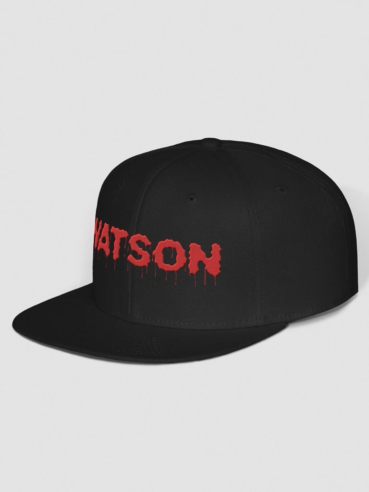 WATSON Baseball cap product image (5)