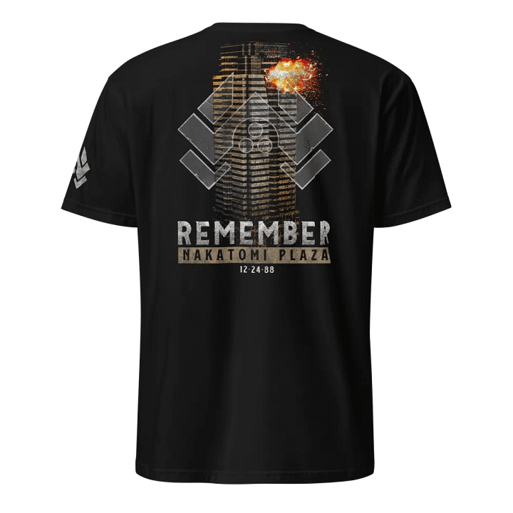 Remember Nakatomi Plaza product image (1)