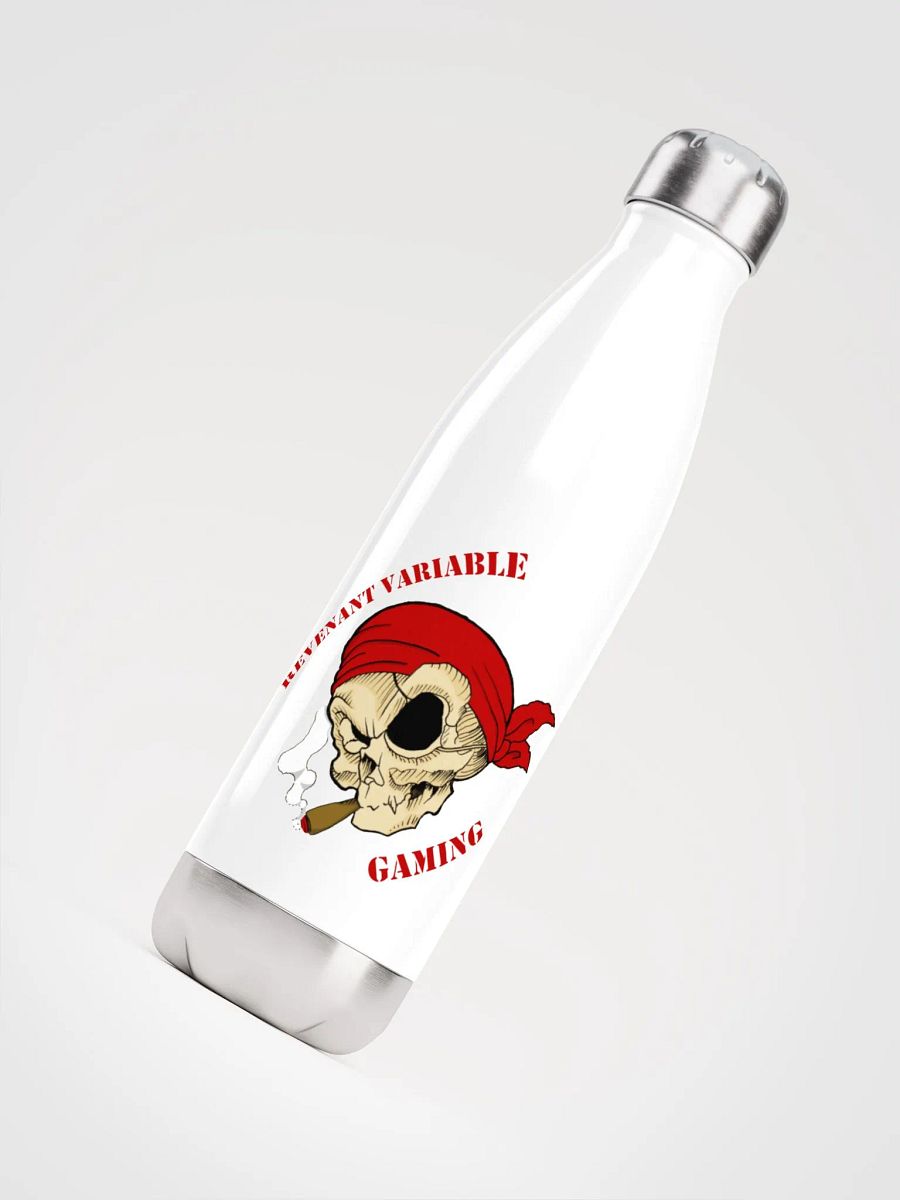 RVG Steel Water Bottle product image (4)