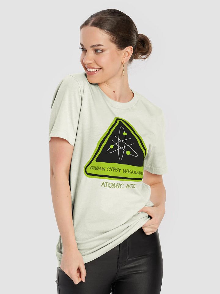 Atomic Age Urban Gypsy Tee product image (2)