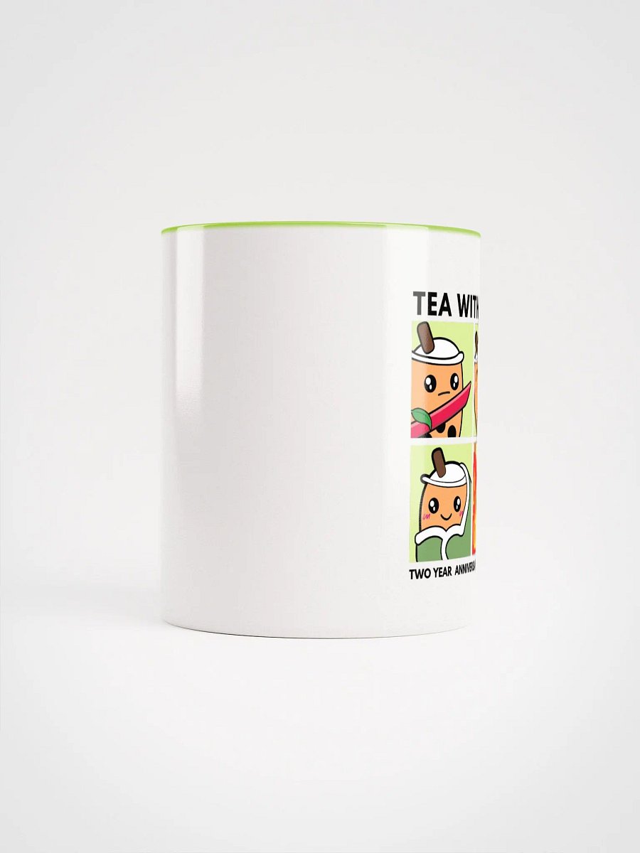 *COLLECTIBLE* Boba Mood Mug, 2 Colors - 2 Year Anniversary product image (5)