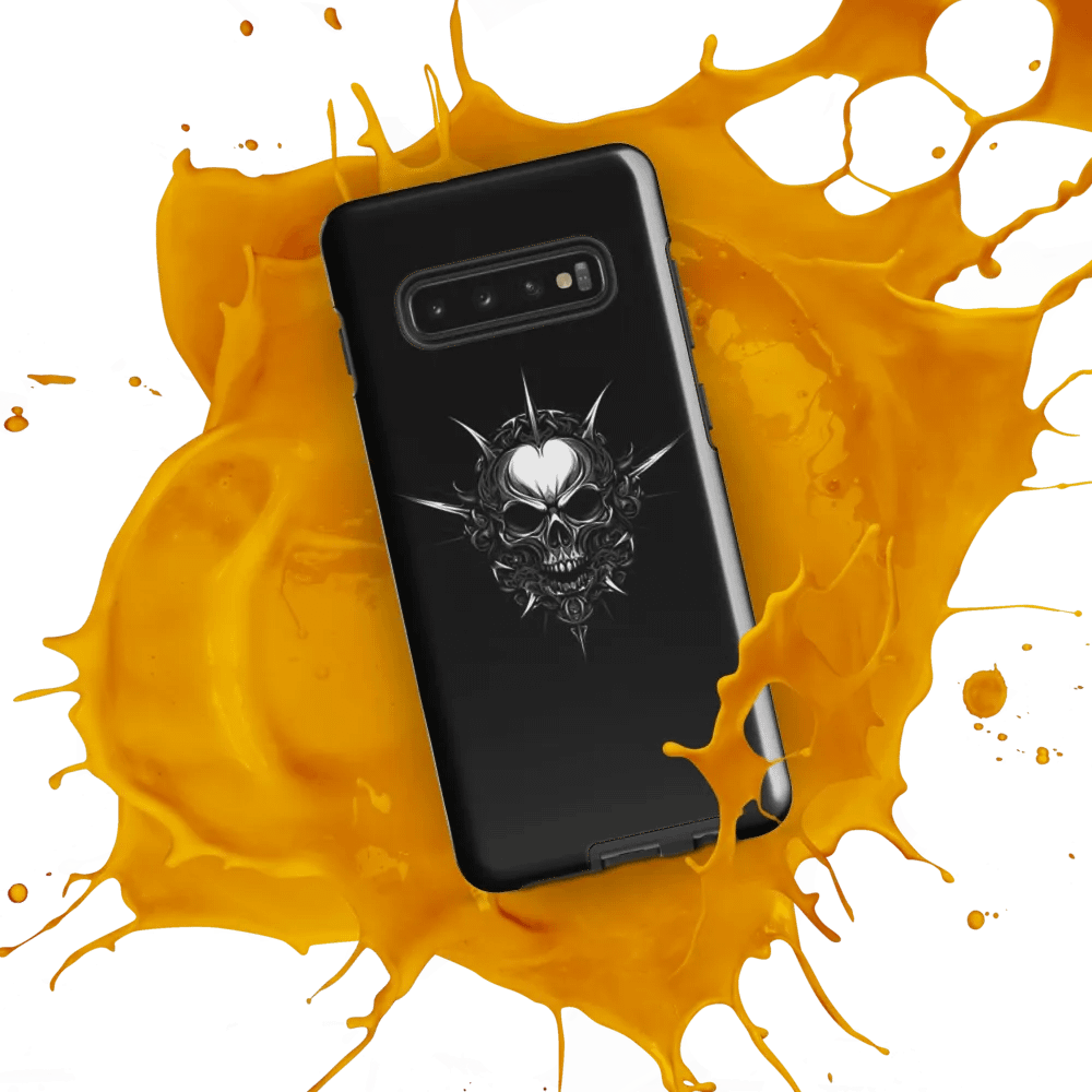 Tyrant Tough Case for Samsung® product image (8)