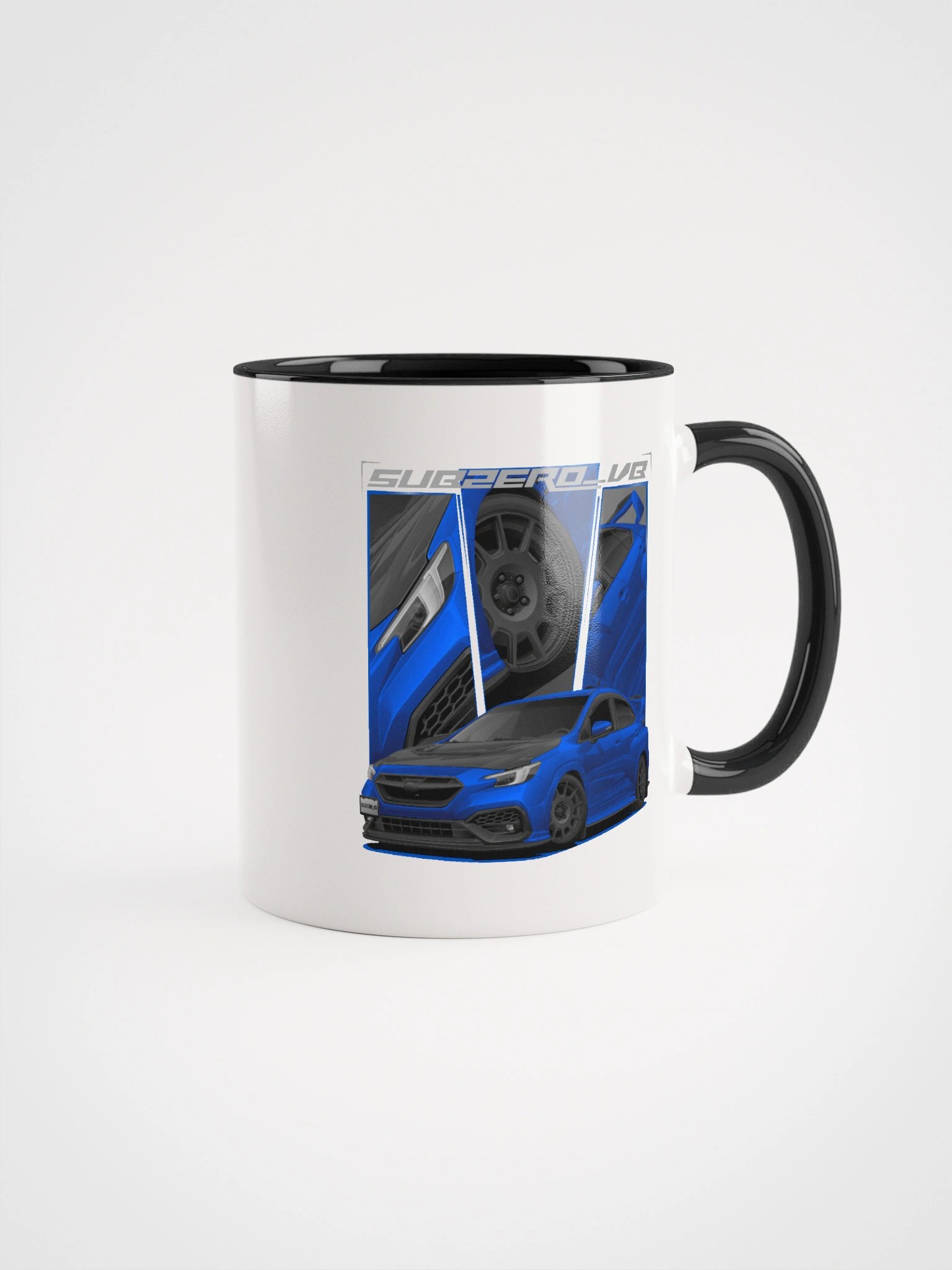 Mug - Subzero_vb product image (3)
