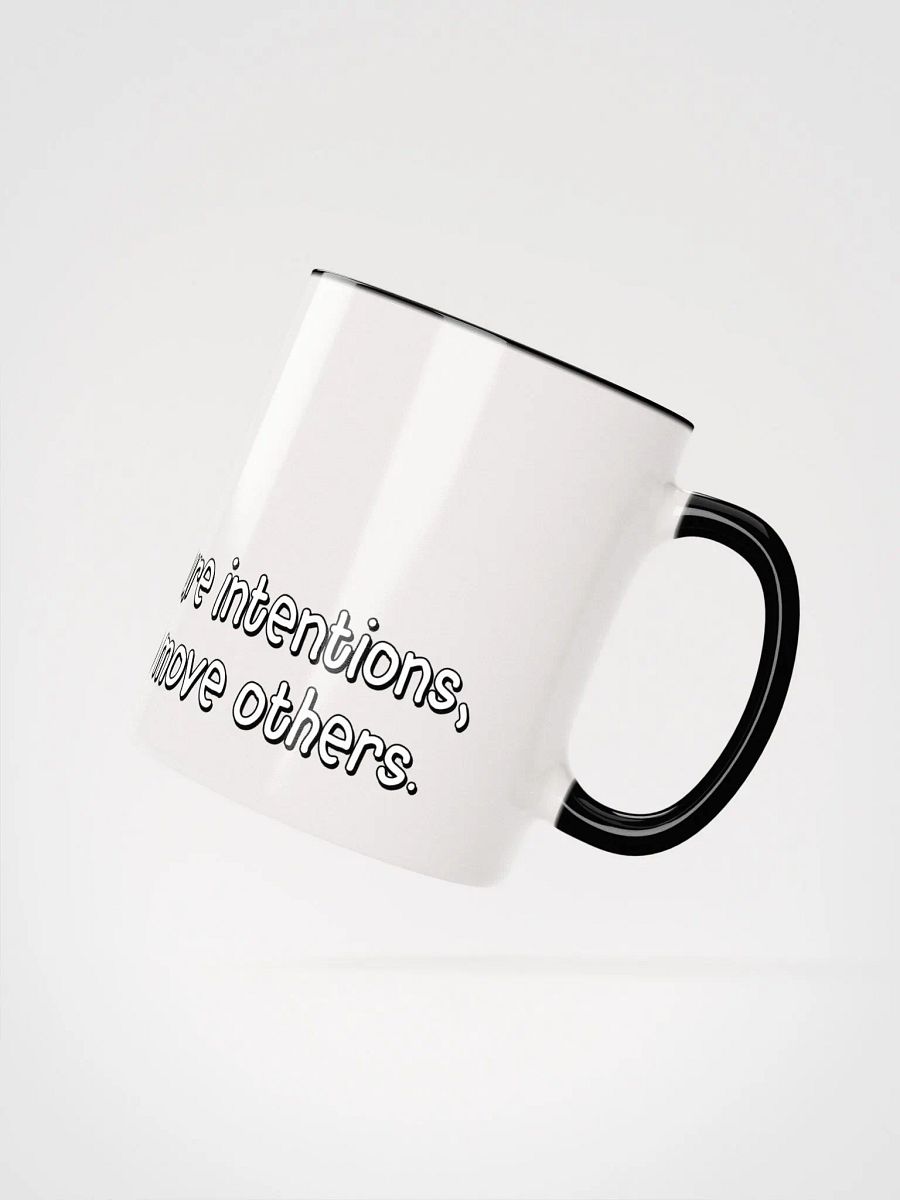 Inspirational Intentions Mug product image (25)