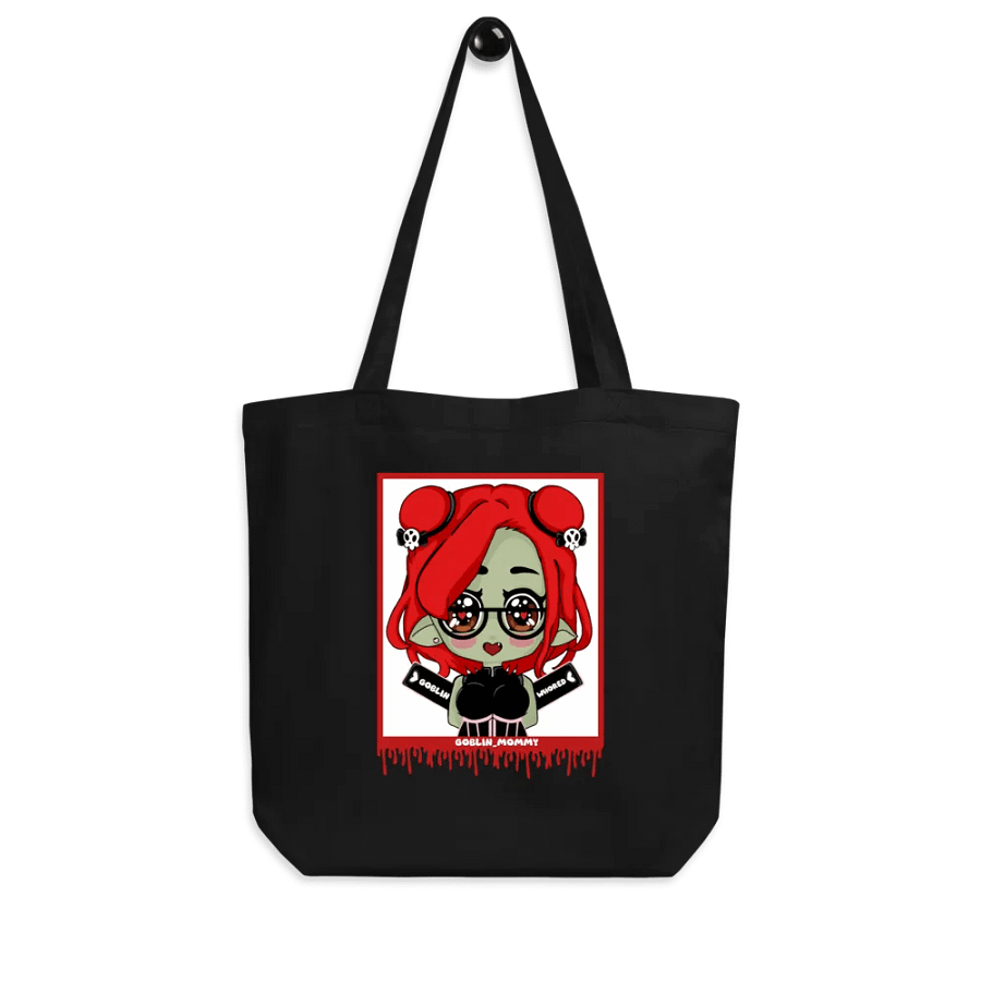 Goblin Whored Bag for Heads product image (7)