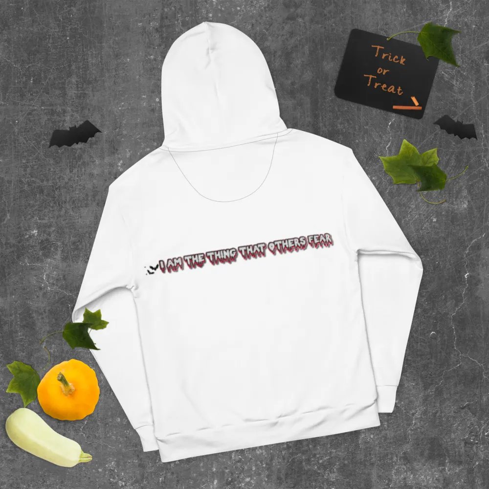 Ghostly hoody product image (9)