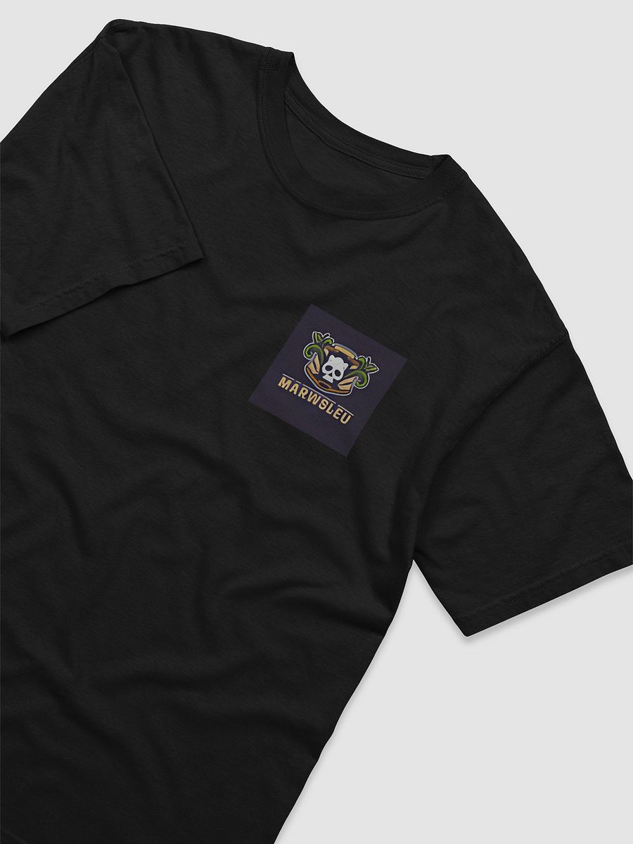 T-Shirt MarwsLeu (einfach) product image (60)
