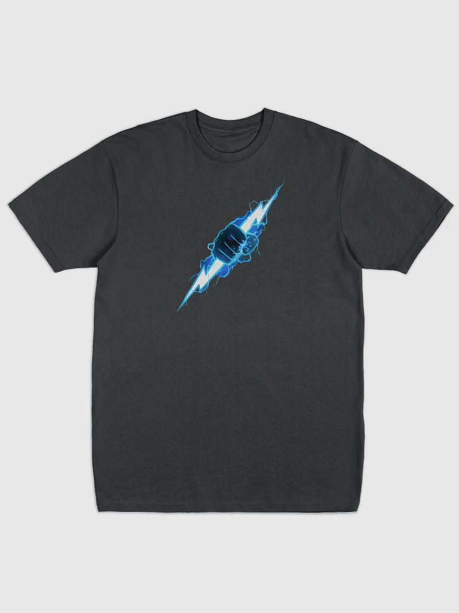 Blitz Logo T-Shirt product image (1)