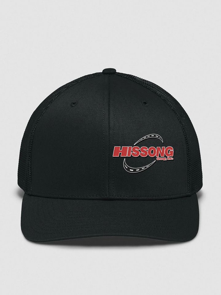 Hissong Group Embroidered Hat product image (1)