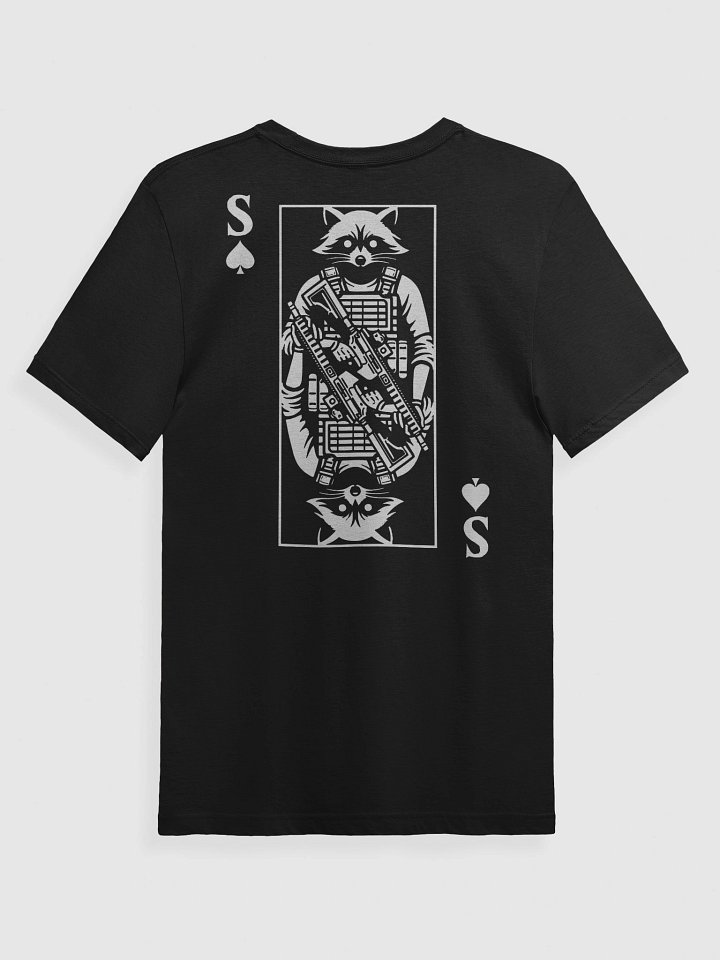 Slick of Spades Tee product image (1)