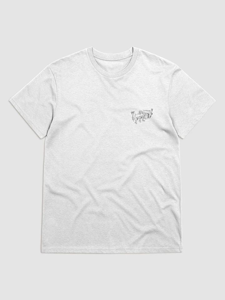 Bussin' Around Tee product image (2)