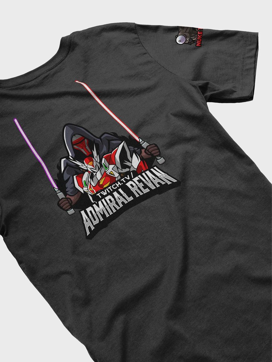 AR Helldivers Democracy Shirt LE product image (22)