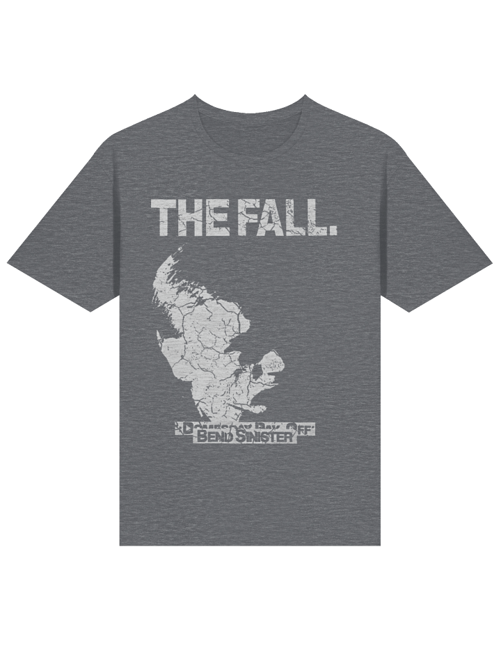 The Fall Bend Sinister T-Shirt product image (2)