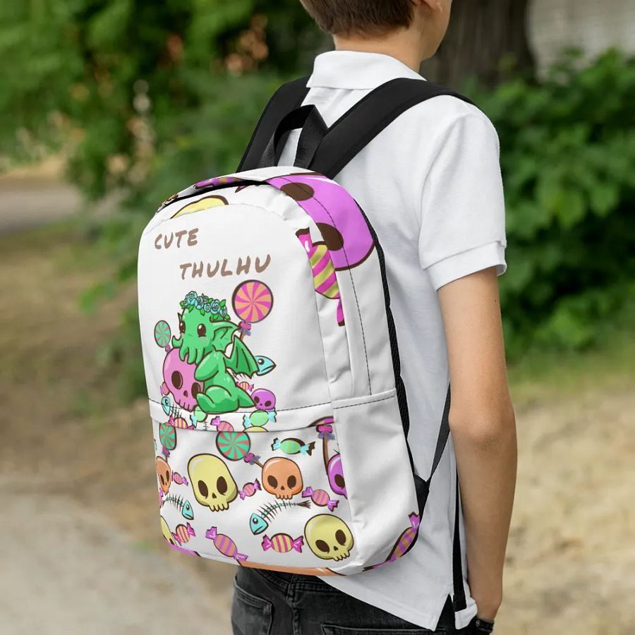 thulhu - bag product image (6)