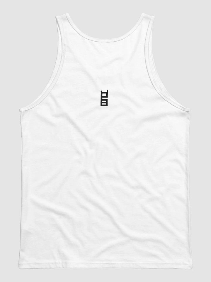 Japanese BLTSCH Tank Top (Men) Mik product image (2)
