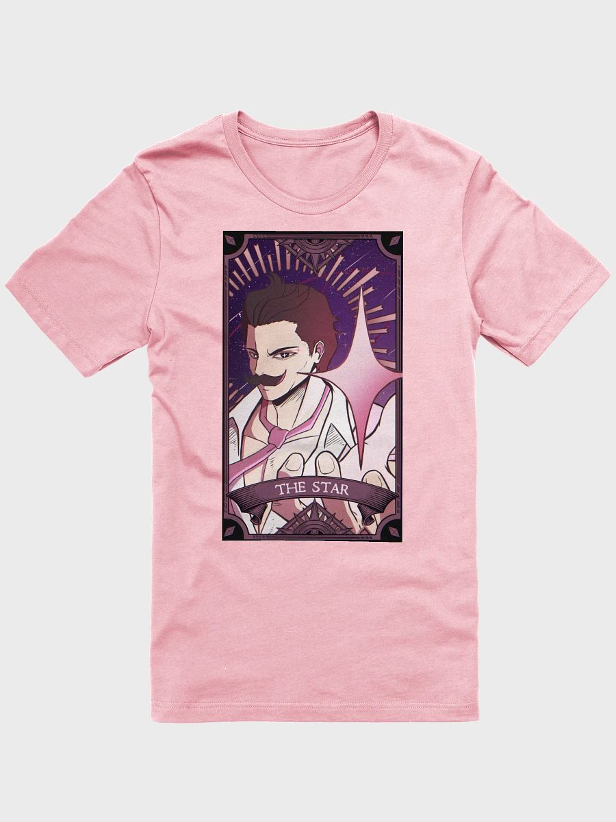 the star tshirt product image (1)