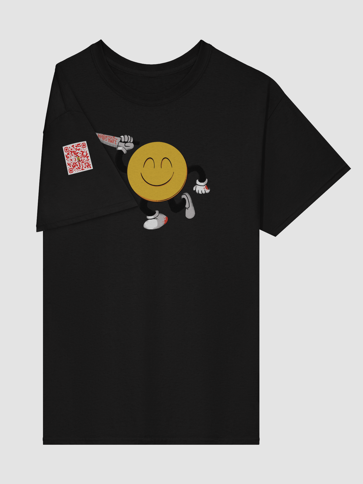 Happy Tee product image (8)