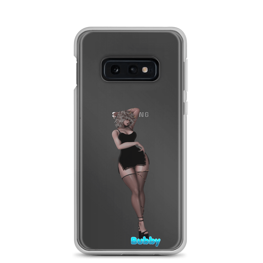 Bubby Samsung Phone Case product image (3)